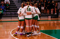 Varsity vs Streator