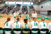Varsity vs Peotone